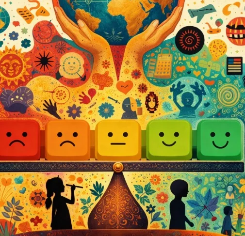 Cross Cultural Validation