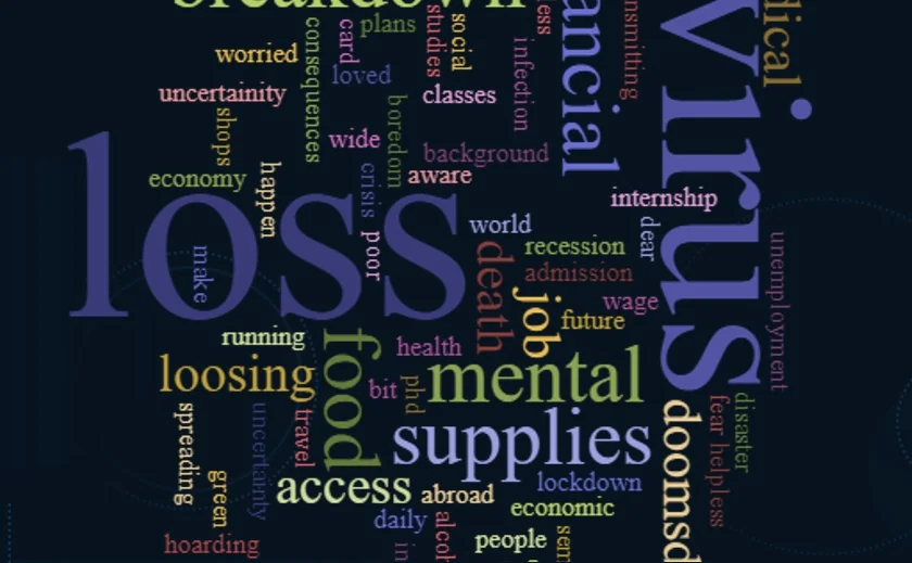 COVID-19 Mental Health Study