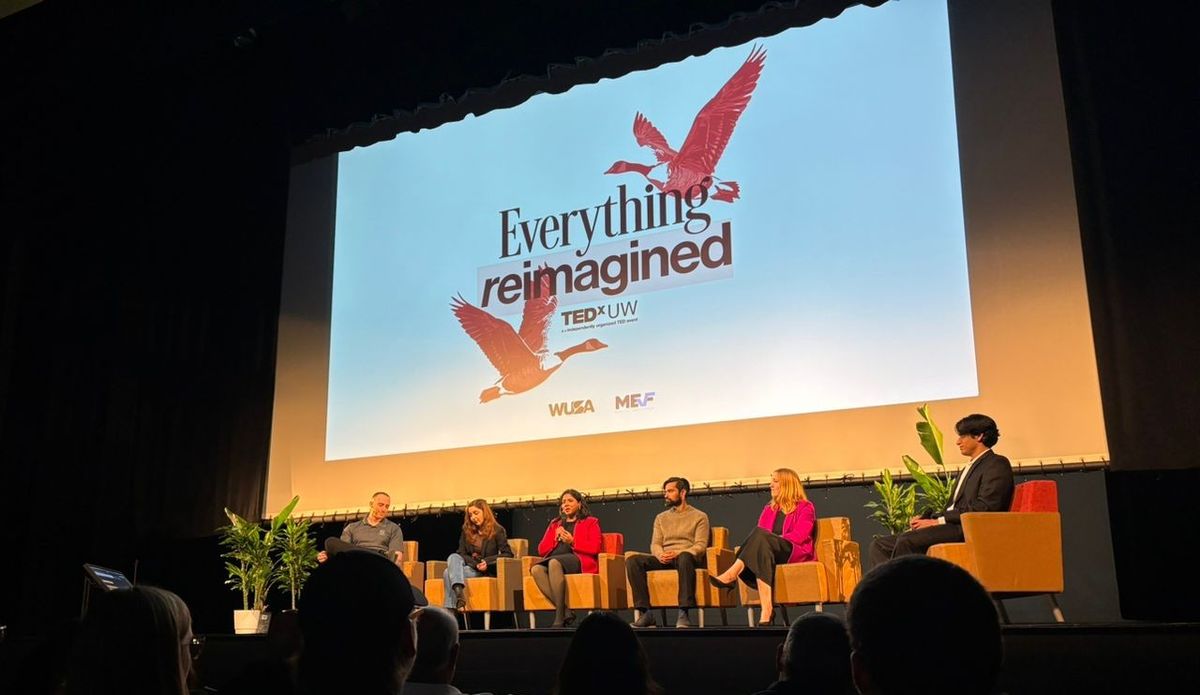 Panel Discussion