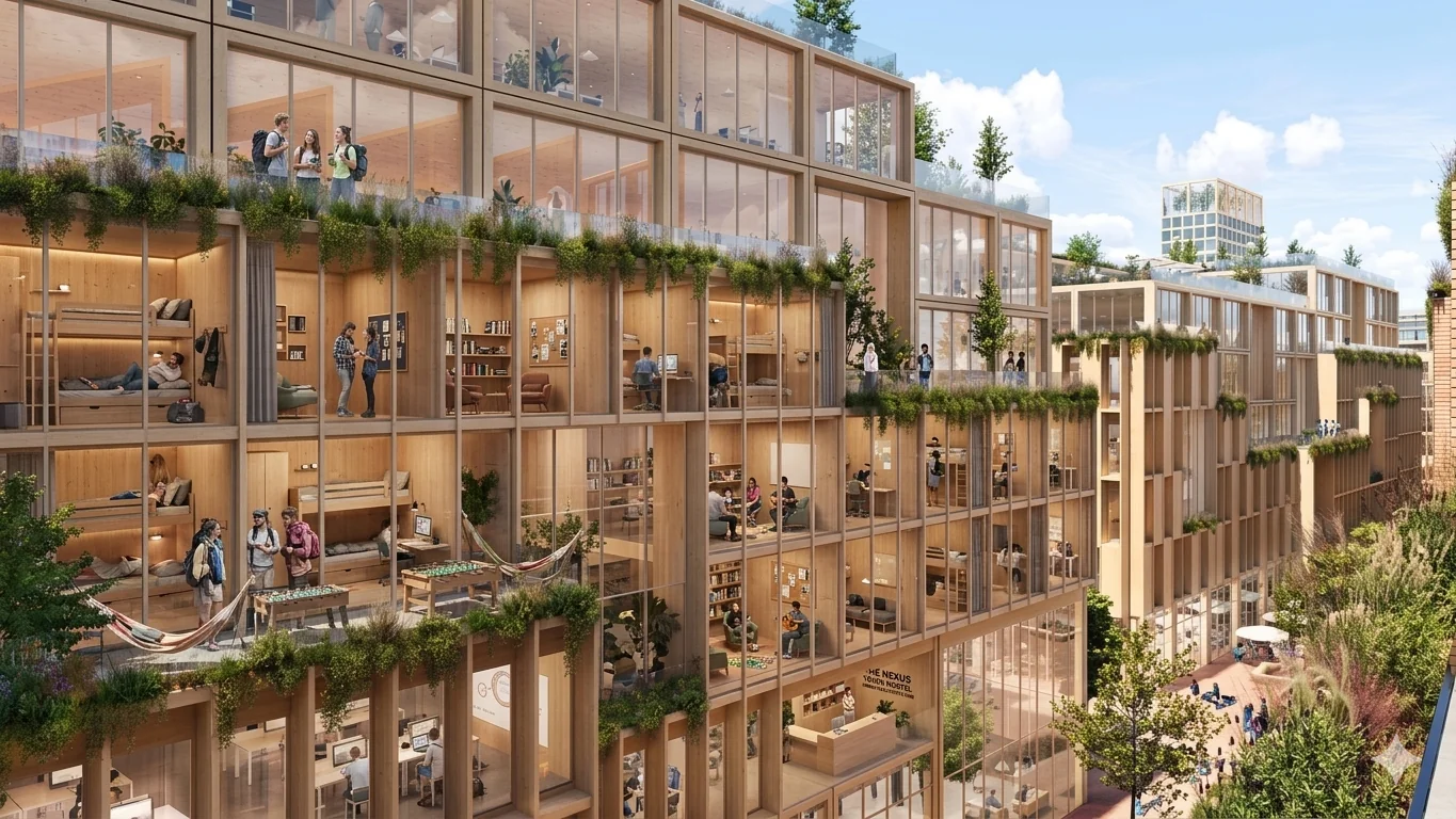 Future Cities Challenge